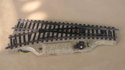 5202L balos elektromos váltó